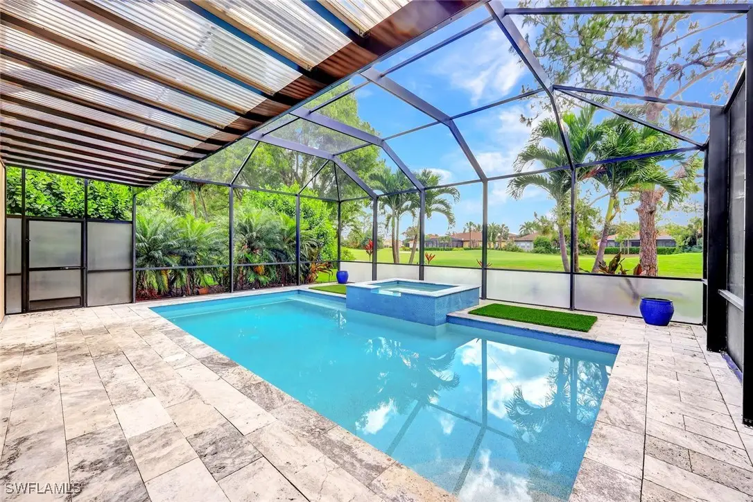 1949 Par Drive, Naples, FL 34120 - Image #1