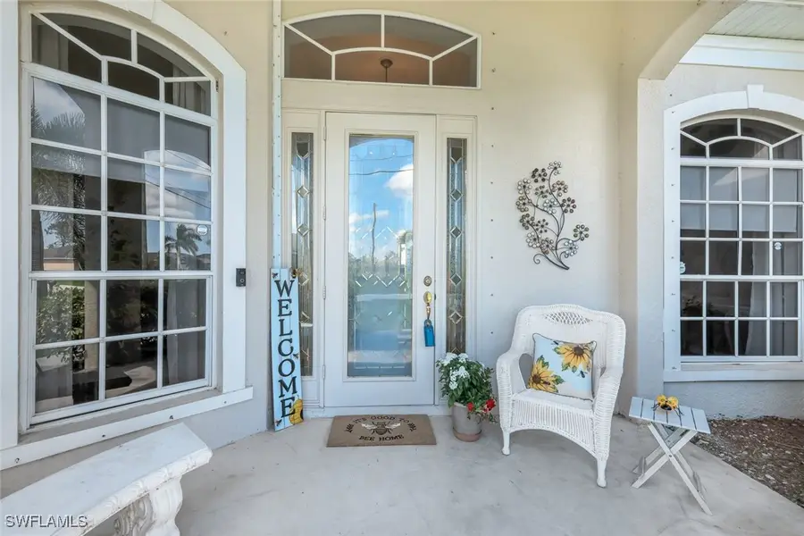 1206 NW 18th Terrace, Cape Coral, FL 33993 - #2