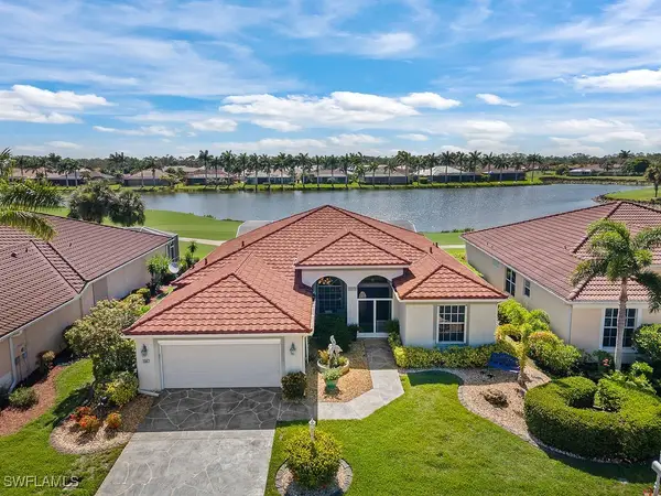 3385 Via Montana Way, North Fort Myers, FL 33917