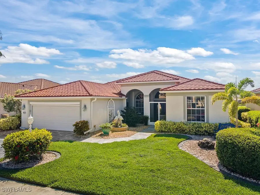 3385 Via Montana Way, North Fort Myers, FL 33917 - Image #2