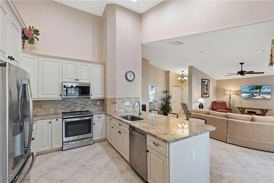 13235 Sherburne Circle #1603, Bonita Springs, FL 34135 - Image #3