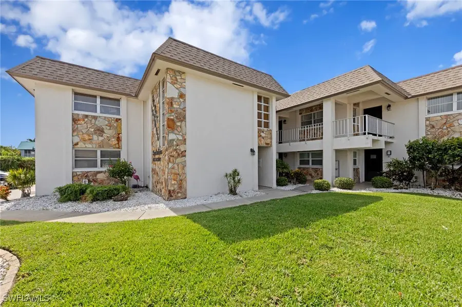 4938 Vincennes Street #3, Cape Coral, FL 33904 - Image #2