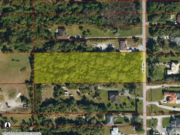 405 14th Street Ne, Naples, FL 34120