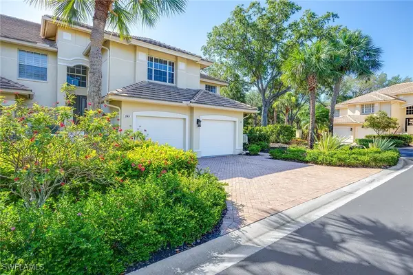 24400 Reserve Court #103, Bonita Springs, FL 34134