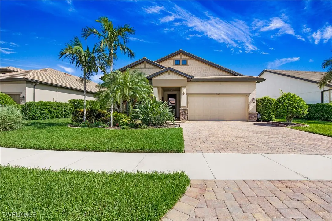14274 Arrow Point Court, Estero, FL 33928 - Image #1