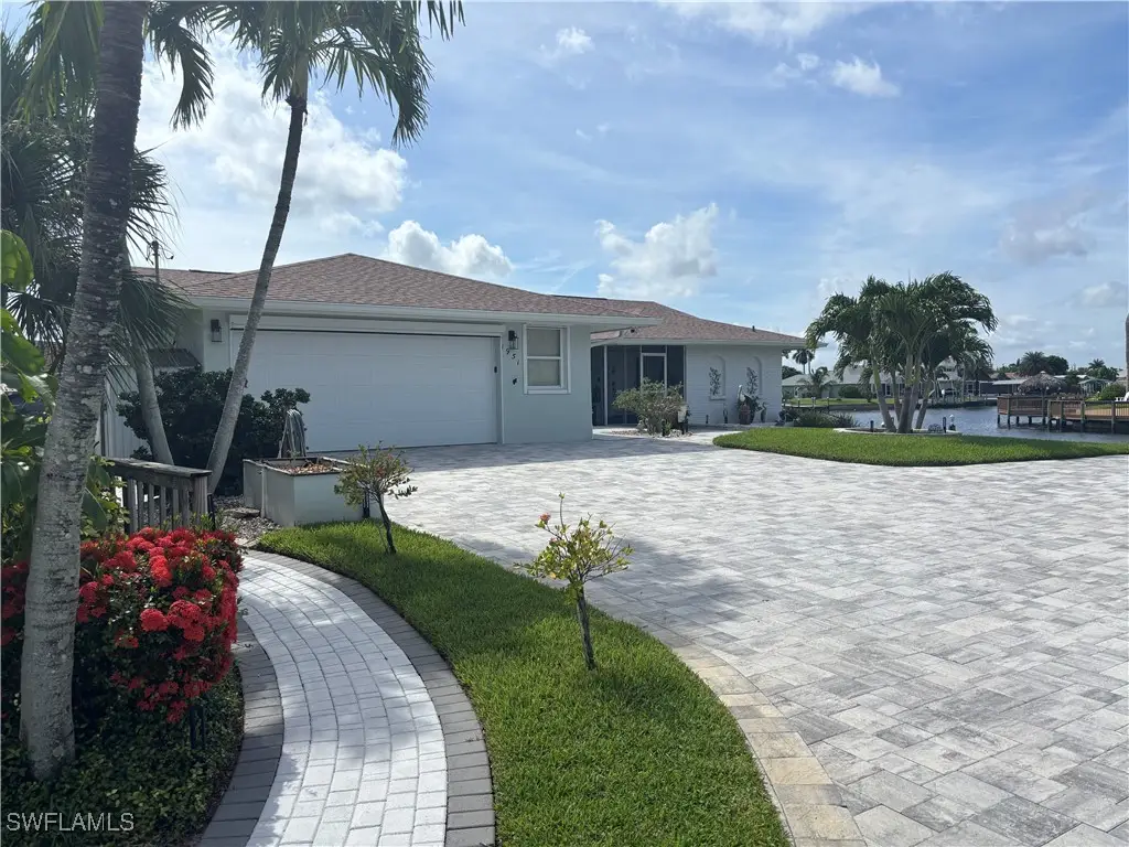 1951 SE 32nd Street, Cape Coral, FL 33904 - Image #1