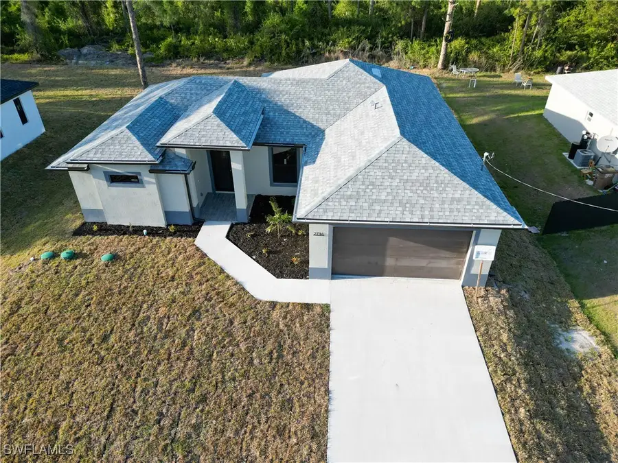 2714 2nd Street Sw, Lehigh Acres, FL 33976 - #3
