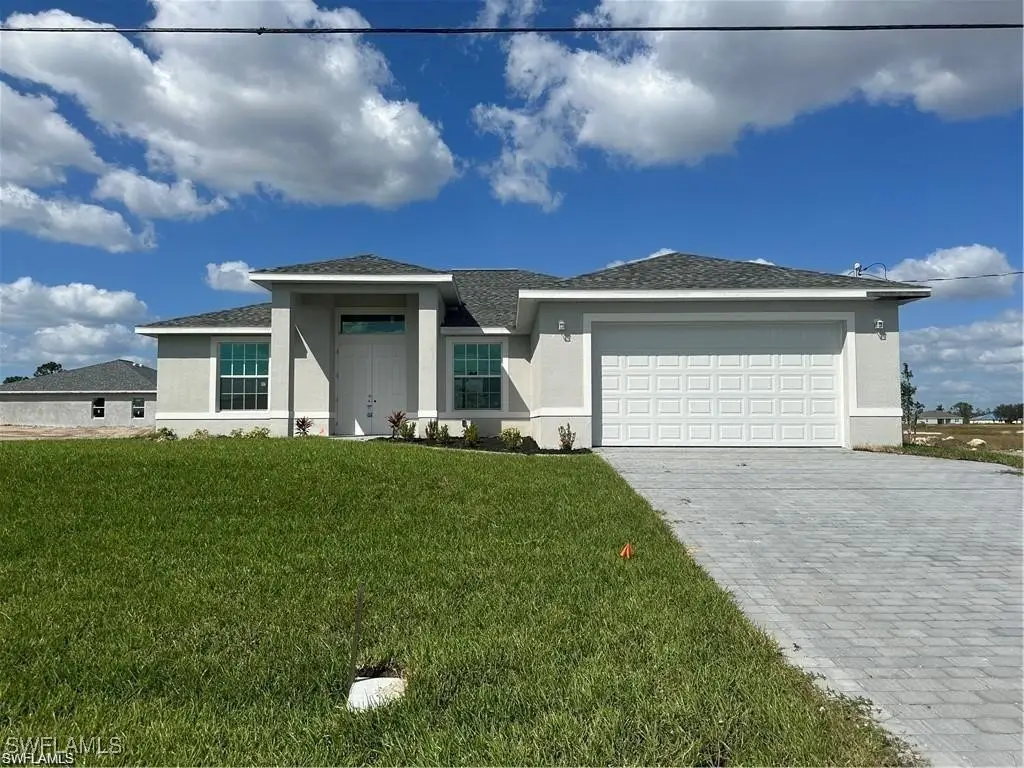 204 NE 15th Terrace, Cape Coral, FL 33909 - Image #1