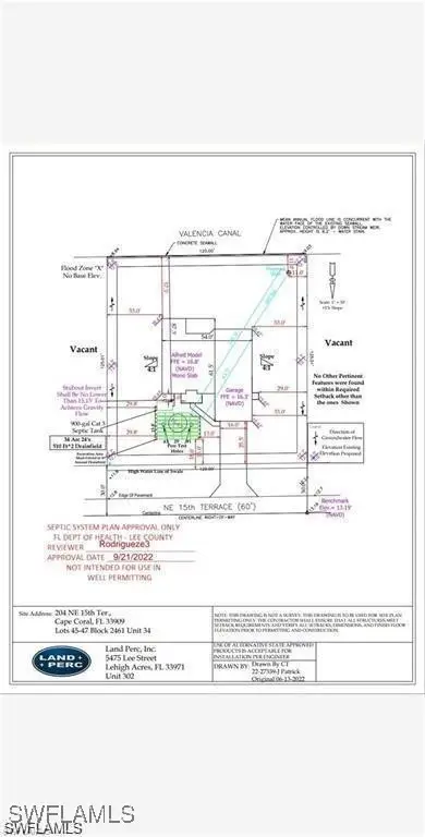 204 NE 15th Terrace, Cape Coral, FL 33909 - Image #2