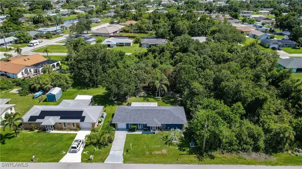 22442 Vale Avenue, Punta Gorda, FL 33980