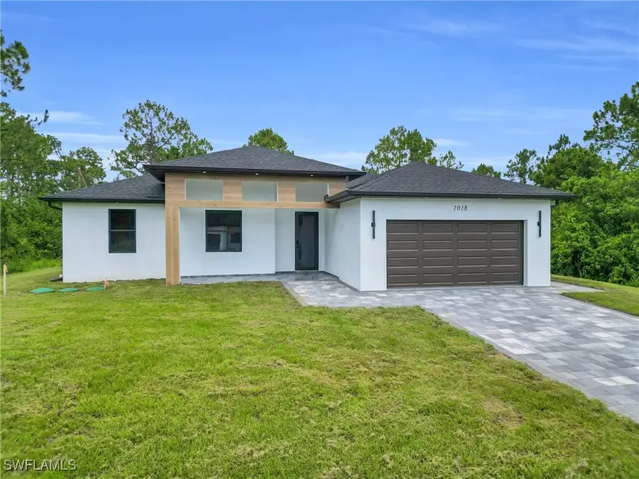 1018 Calvin Avenue, Lehigh Acres, FL 33972 - Image #3