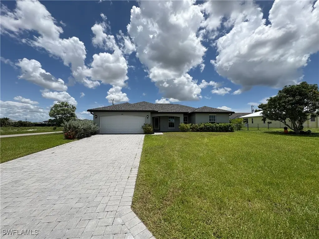 1400 SW 1st Terrace, Cape Coral, FL 33991 - Image #1