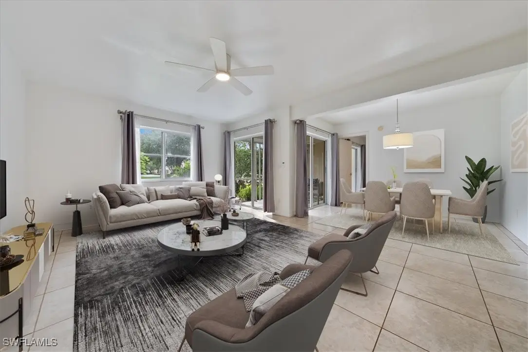 2810 Citrus Lake Drive #U101, Naples, FL 34109 - Image #1