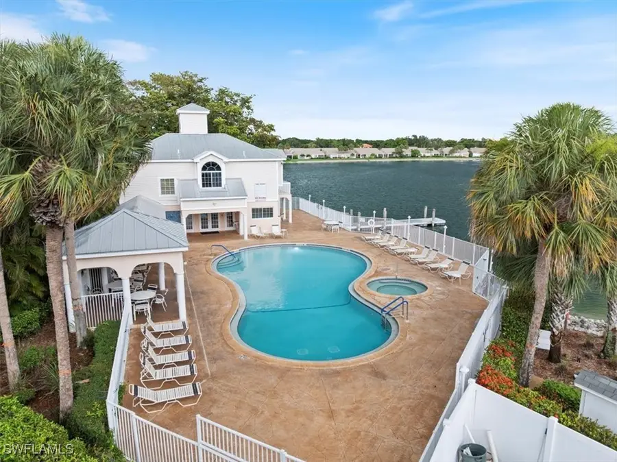 2810 Citrus Lake Drive #U101, Naples, FL 34109 - Image #2