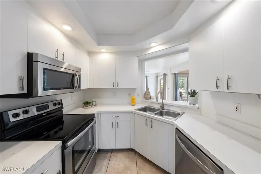 2810 Citrus Lake Drive #U101, Naples, FL 34109 - Image #3