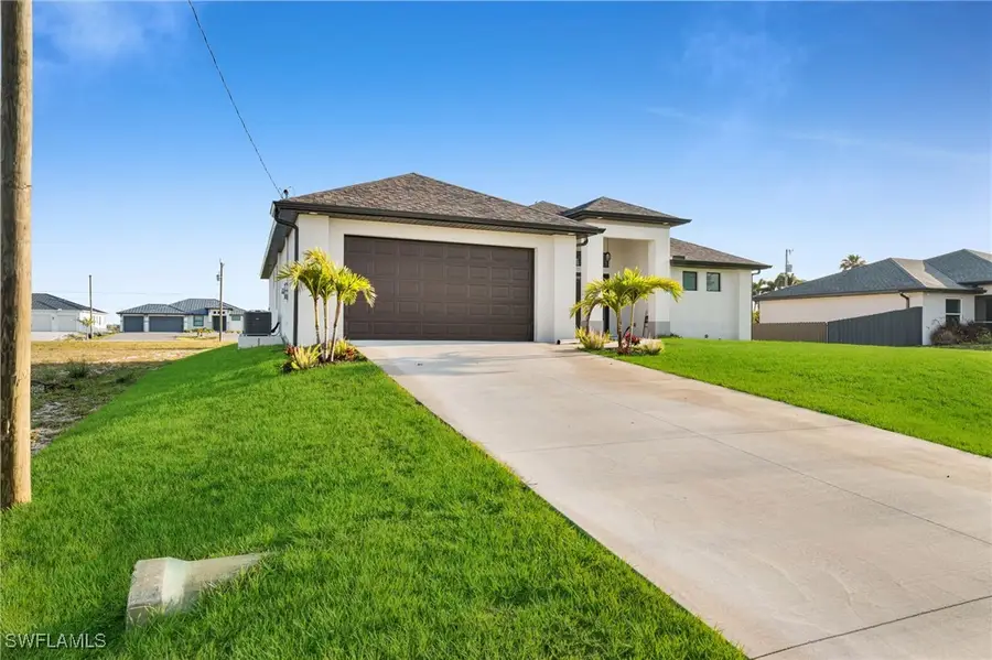 4205 NW 34th Lane, Cape Coral, FL 33993 - Image #2