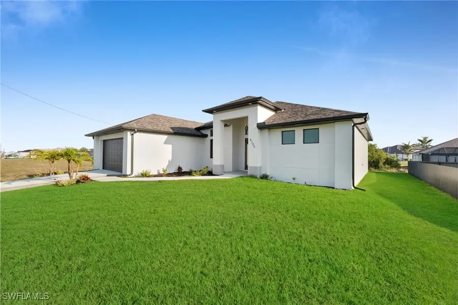 4205 NW 34th Lane, Cape Coral, FL 33993 - Image #3