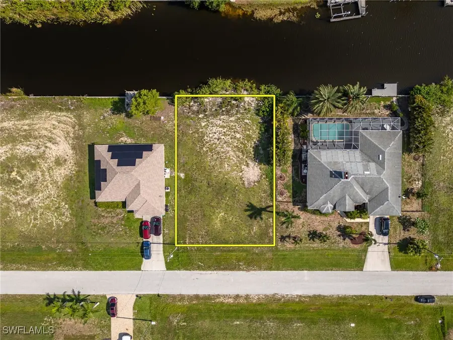 2226 NW 4th Street, Cape Coral, FL 33993 - #3