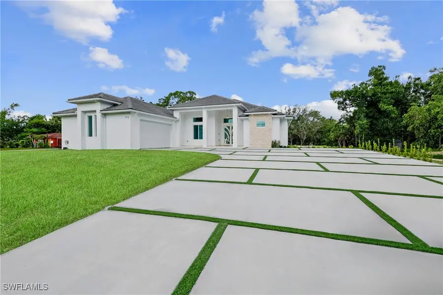 192 Herron Road, North Fort Myers, FL 33903 - #2