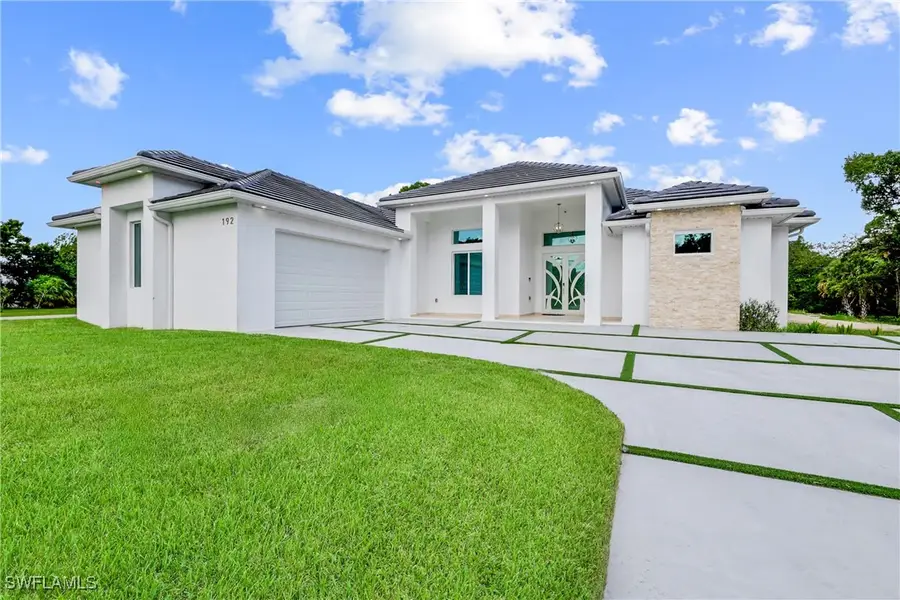 192 Herron Road, North Fort Myers, FL 33903 - #3