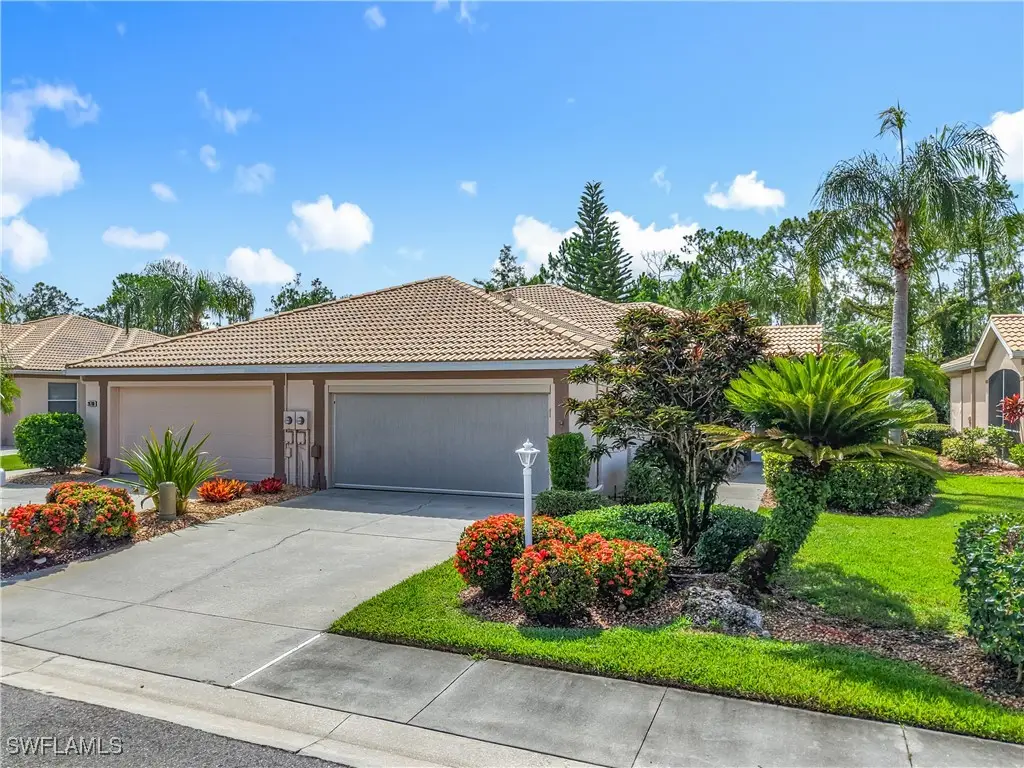 20698 Marathona Court, North Fort Myers, FL 33917 - Image #1