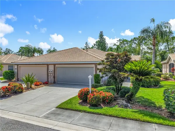 20698 Marathona Court, North Fort Myers, FL 33917