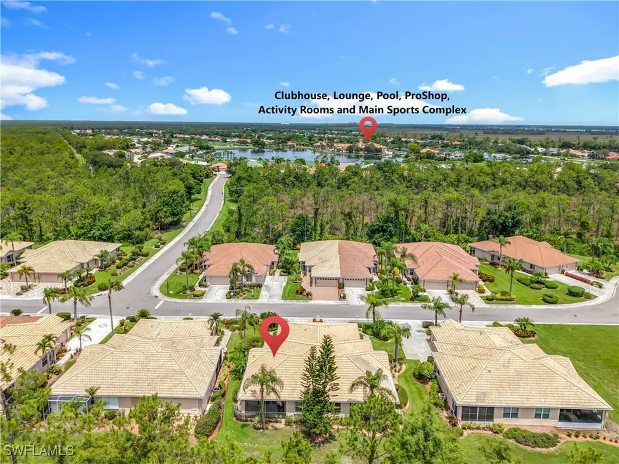 20698 Marathona Court, North Fort Myers, FL 33917 - Image #3