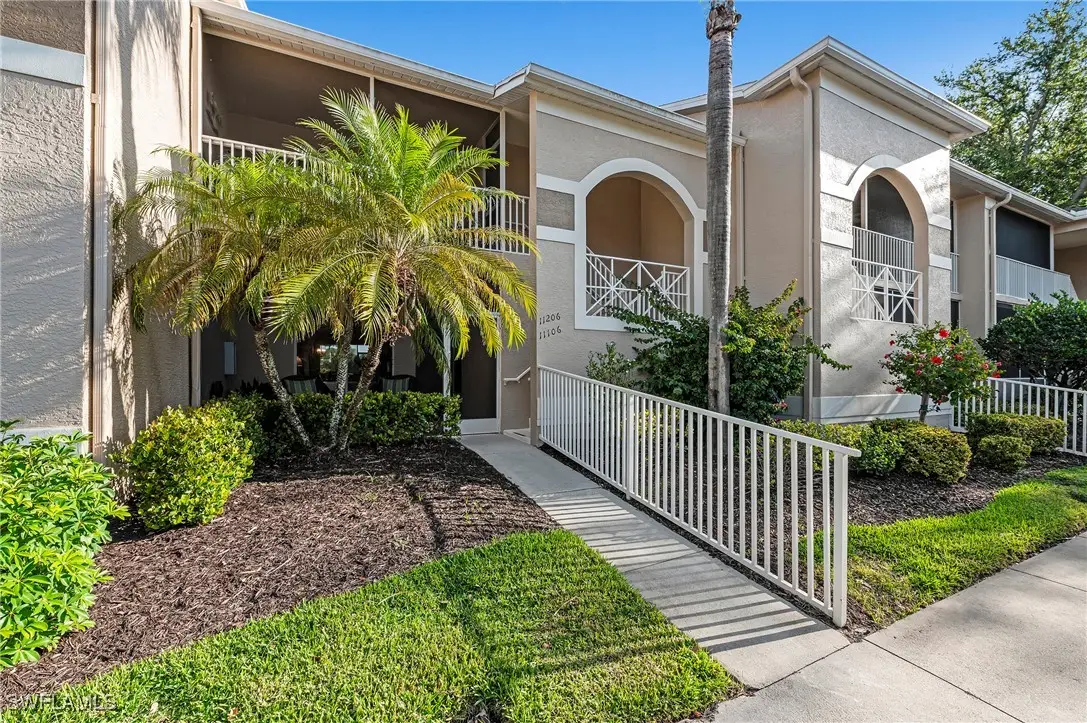 26901 Clarkston Drive #106, Bonita Springs, FL 34135 - #1