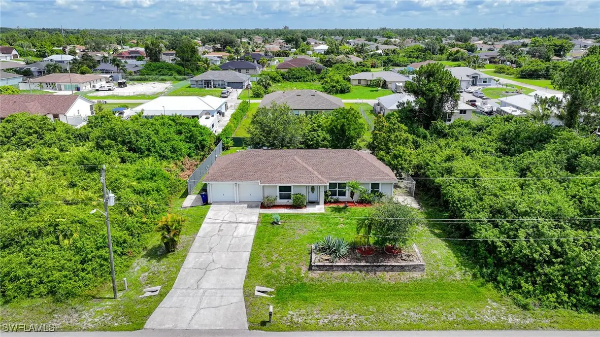 5538 Brookfield Street, Lehigh Acres, FL 33971 - #1