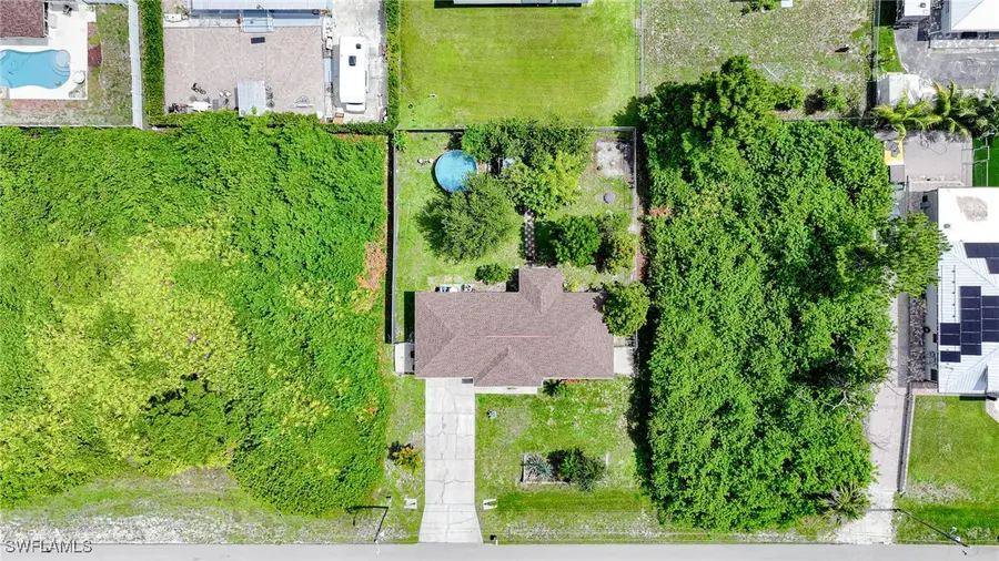 5538 Brookfield Street, Lehigh Acres, FL 33971 - #3