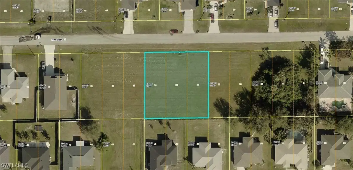 2816 NW 3rd Street, Cape Coral, FL 33993 - Image #1