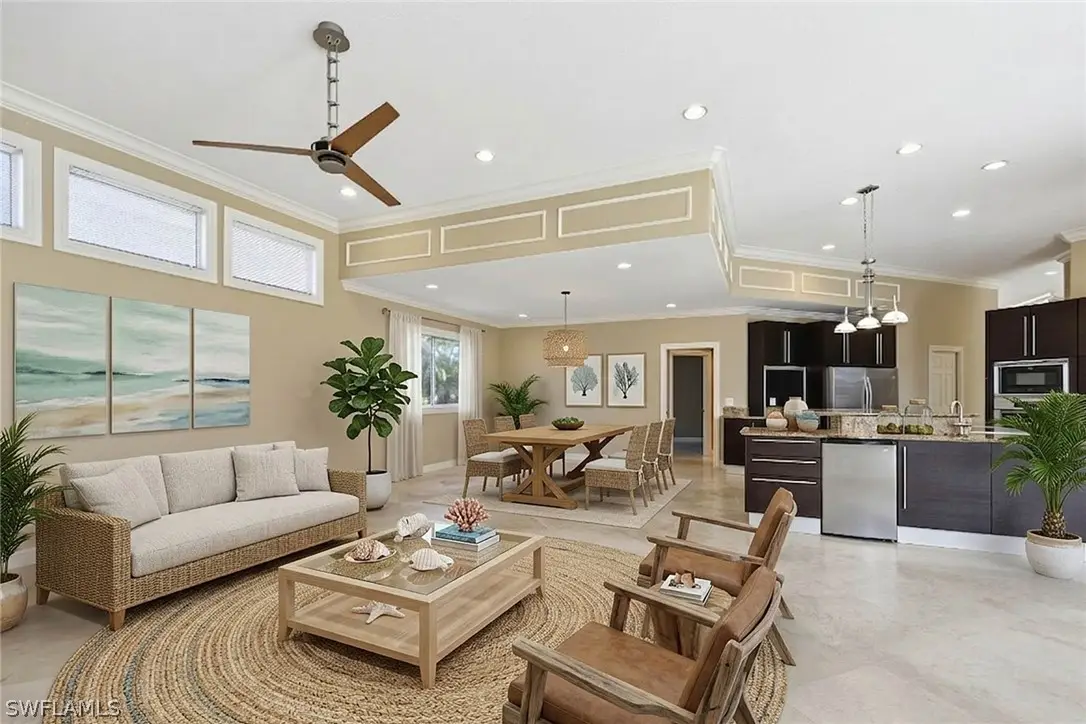 13162 Bridgeford Avenue, Bonita Springs, FL 34135 - #1