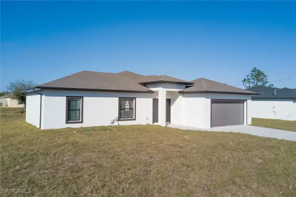 2107 Jefferson Avenue, Alva, FL 33920