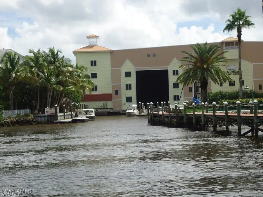 15051, SLIP 110 Punta Rassa Road, Fort Myers, FL 33908 - #2