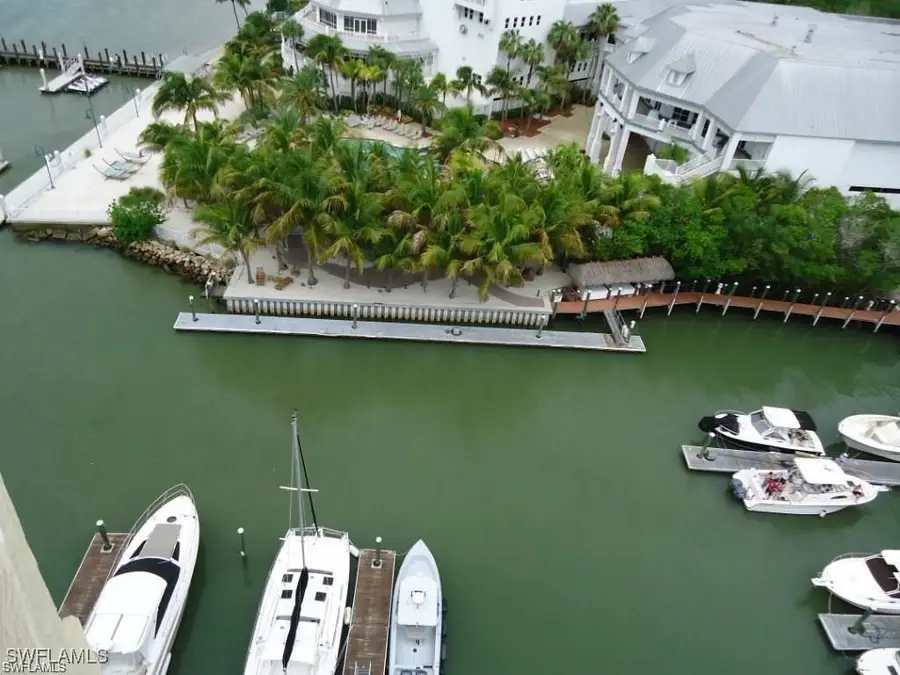 15051, SLIP 110 Punta Rassa Road, Fort Myers, FL 33908 - #3