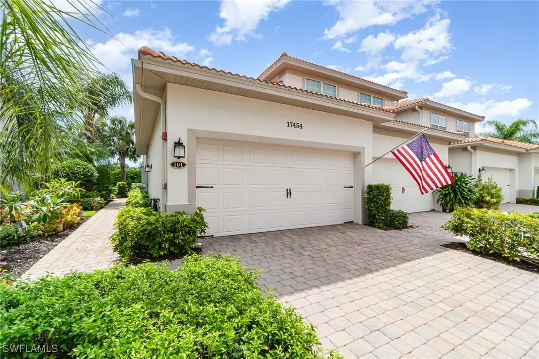 17454 Old Harmony Drive #101, Fort Myers, FL 33908 - Image #1