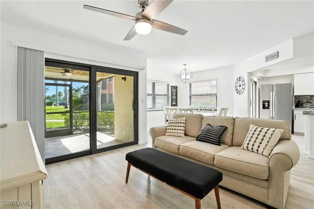 1506 Mainsail Drive #1, Naples, FL 34114 - Image #1