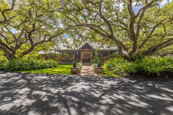 1181 Aspen Boulevard, Labelle, FL 33935