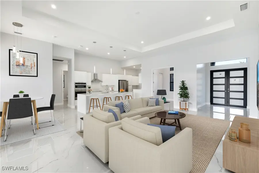 1613 NW 39th Avenue, Cape Coral, FL 33993 - #3