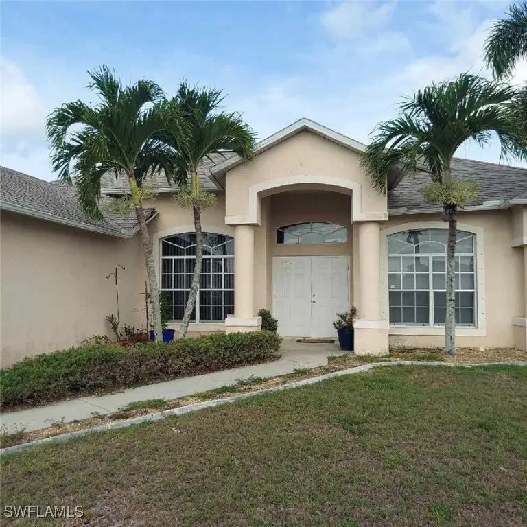 1804 El Dorado Boulevard N, Cape Coral, FL 33993 - Image #1