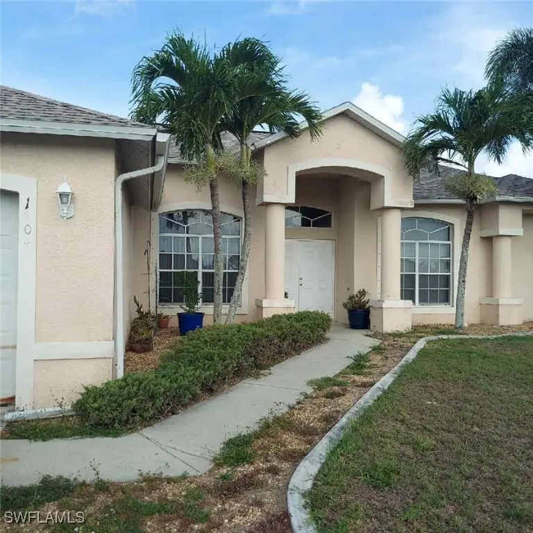 1804 El Dorado Boulevard N, Cape Coral, FL 33993 - Image #2