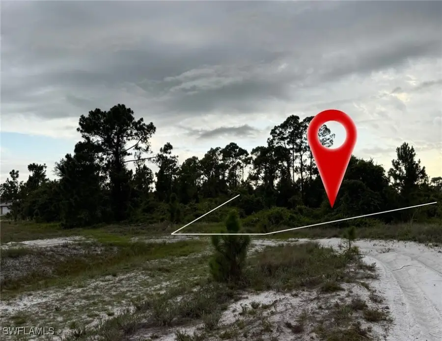 1121 Hallmark Avenue S, Lehigh Acres, FL 33974 - #3