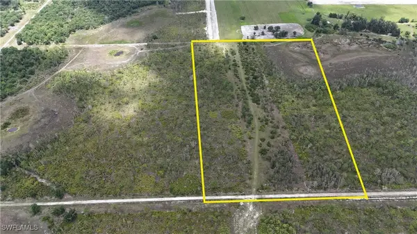 21061 Granville Road, Fort Myers, FL 33917