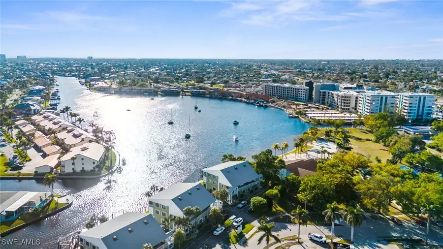 610 Victoria Drive #101C, Cape Coral, FL 33904 - Image #3