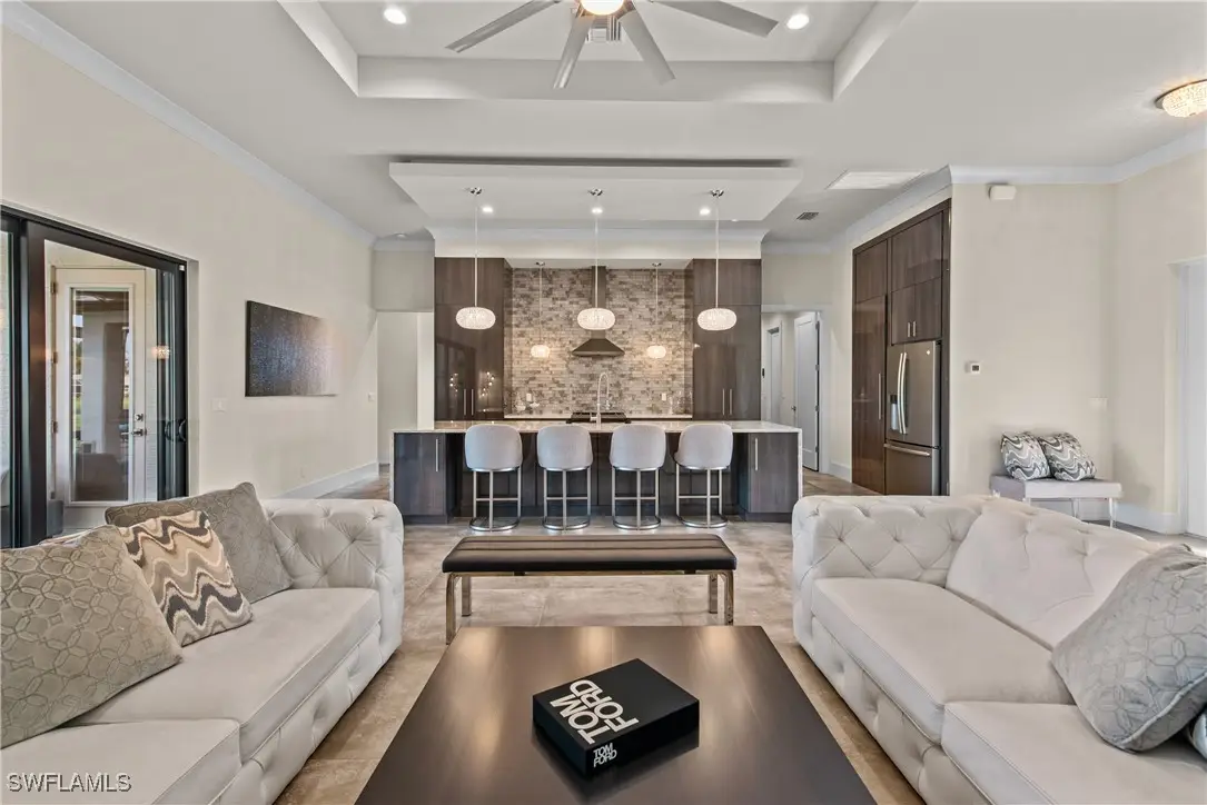 11920 Princess Grace Court, Cape Coral, FL 33991 - Image #1