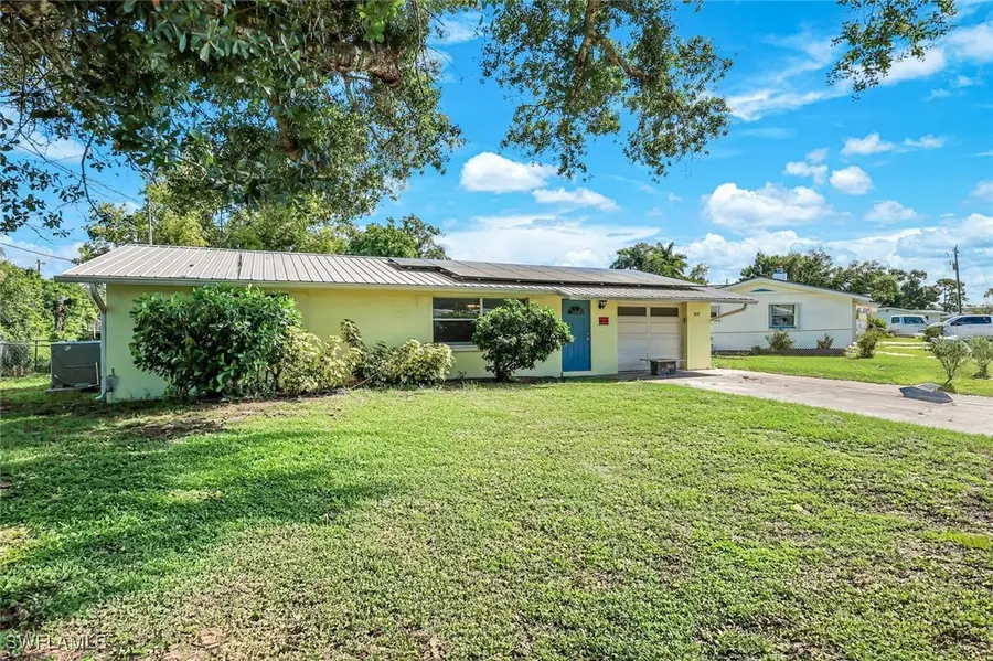 108 Powell Creek Circle, North Fort Myers, FL 33917 - Image #2