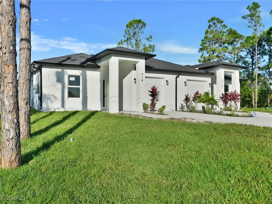 918 Eisenhower Boulevard, Lehigh Acres, FL 33974 - Image #2