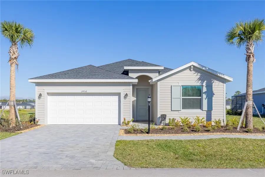 17752 Saddleback Loop, North Fort Myers, FL 33917 - Image #2