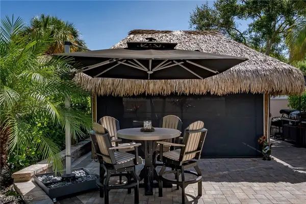 13571 Snook Circle, Naples, FL 34114