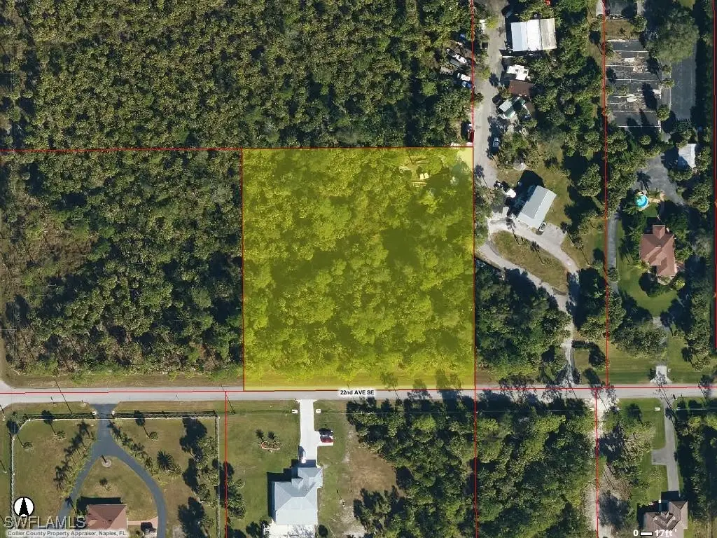 0000 22nd Avenue Ne, Naples, FL 34117 - Image #1